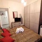 Appartement Vaticano Bed *