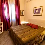 Vaticano Bed Appartement