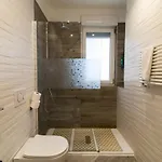 Vaticano Bed Appartement Bari