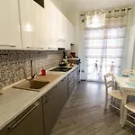 Vaticano Bed Appartement Bari