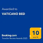 Vaticano Bed Appartement *