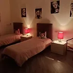 Vaticano Bed Appartement
