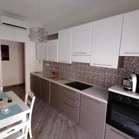 アパート Vaticano Bed *