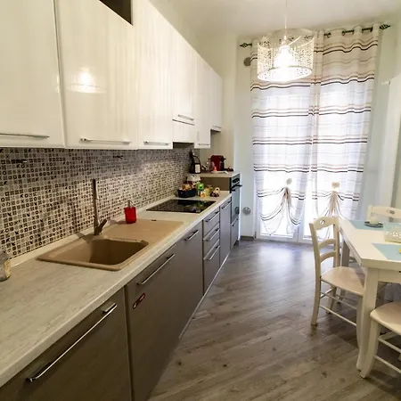 Vaticano Bed Apartament Bari