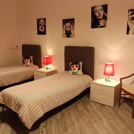 Vaticano Bed *