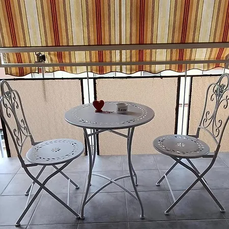 Vaticano Bed * バーリ