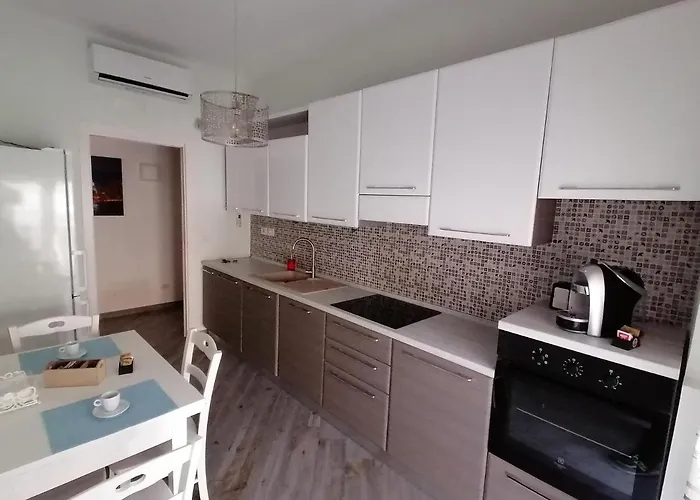 Apartamento Vaticano Bed *