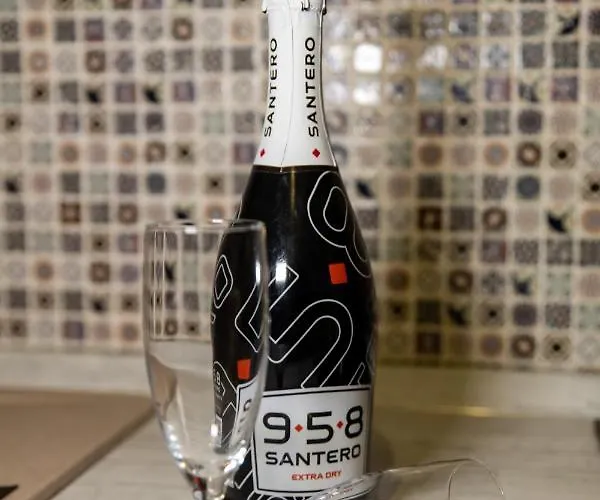 Vaticano Bed Apartamento Bari