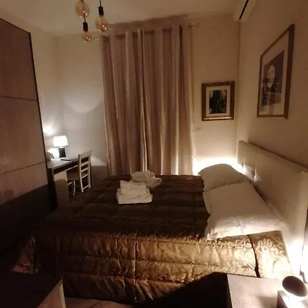 Vaticano Bed Lejlighed *