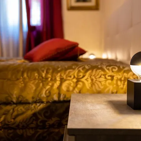 Vaticano Bed * בארי