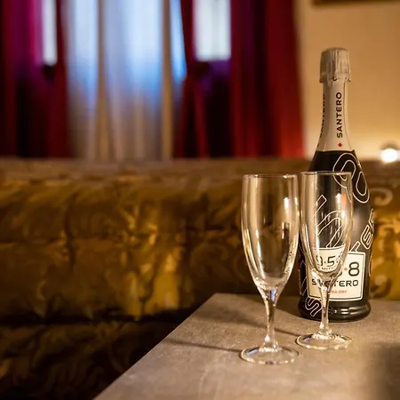 Vaticano Bed Lejlighed *