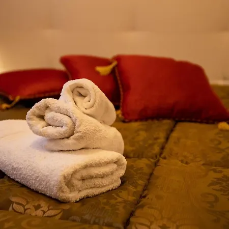 Vaticano Bed דירה בארי