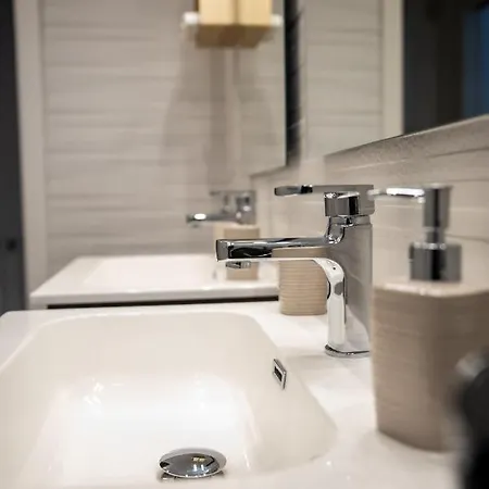 Vaticano Bed Lejlighed *