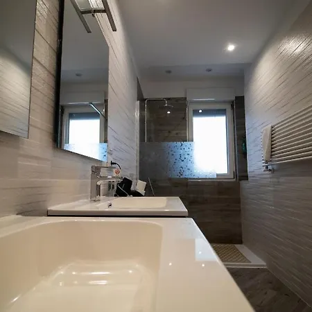 Vaticano Bed Lejlighed