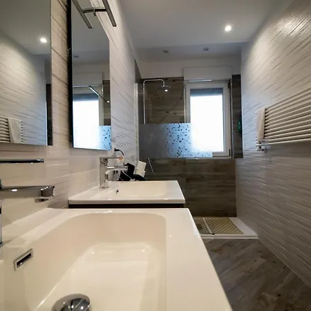 Vaticano Bed דירה