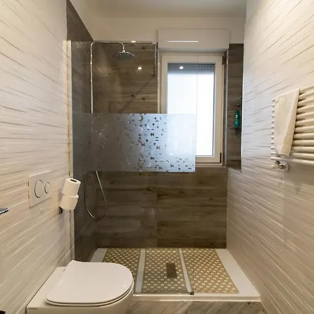 Vaticano Bed Appartement Bari