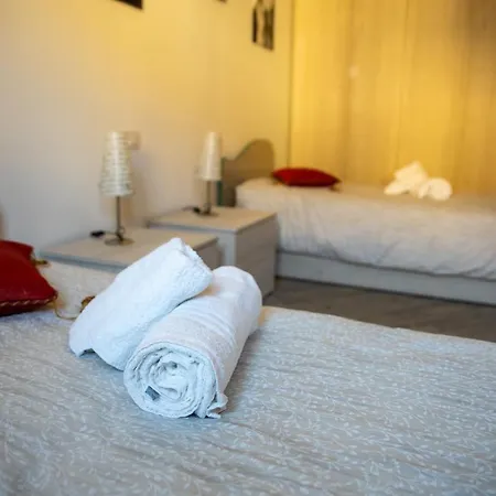 Vaticano Bed