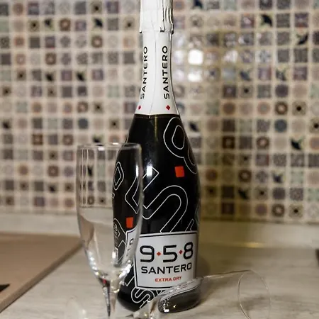 Vaticano Bed Lejlighed Bari