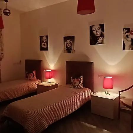 Vaticano Bed *