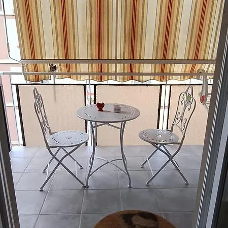 Vaticano Bed Lejlighed *