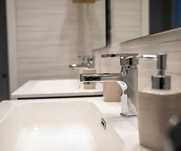 Vaticano Bed 公寓 *