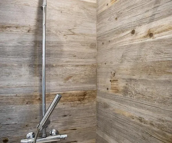 Vaticano Bed דירה בארי