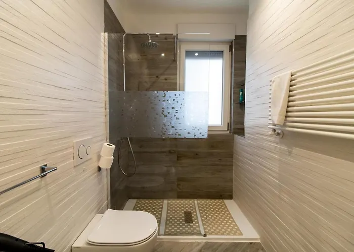 Vaticano Bed דירה בארי