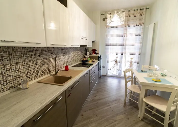 Vaticano Bed דירה בארי