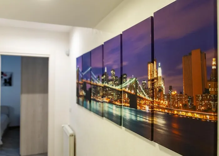 Vaticano Bed בארי