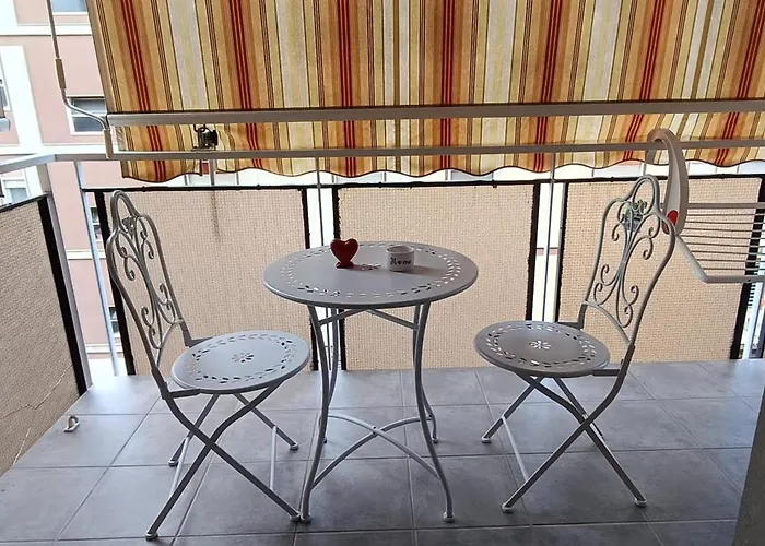 Vaticano Bed * בארי